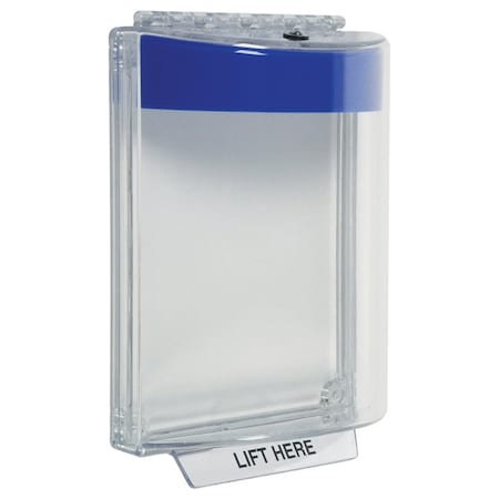 Sti Safety Technology International Enclosures and Covers STI-13010NB